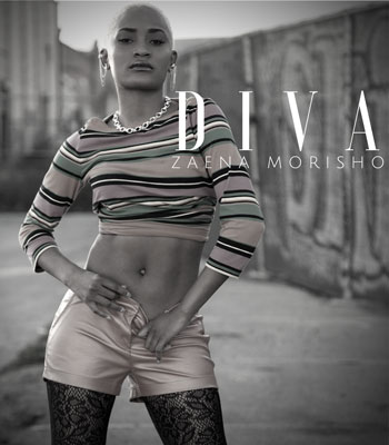 Zaena Morisho - Diva (Original Mix)