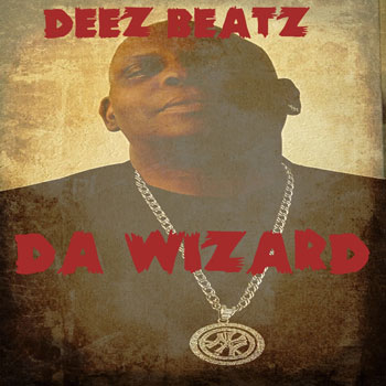 Deez Beatz 'Da Wizard'