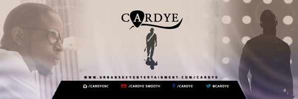 Cardye-Banner