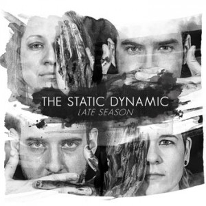 The EP cover artwork