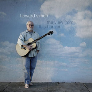 Howard-Simon-Cover