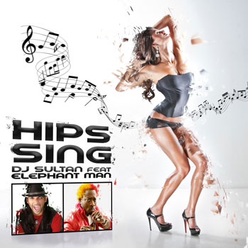 Hips Swing cover artwork