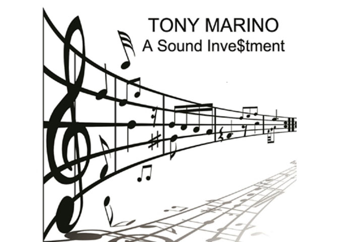 Tony Marino: “A Sound Investment” – the quintessential Latin Jazz keyboardist