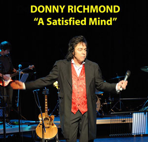 Another #1 Single for Donny Richmond