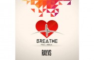 RAY.VS: “Breathe feat. Veela” – a combination of technical expertise and great songcraft