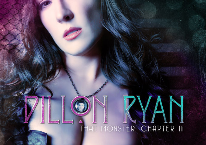 Dillon Ryan – a published author, writer, songwriter and aspiring filmaker