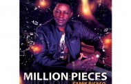 Contemporary Gospel Artist – Samie Bisaso: “Million Pieces” is appealing to the mind, heart and spirit