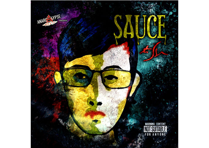 Sauce: “Tisse” – rhyme patterns and flows are at an all-time high on this new album