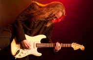 Elmo Karjalainen: “The Free Guitar Album” delivers hard-rocking riffs and wicked tones!