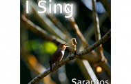 Sarantos: “I Sing” – aimed at all people who have a desire, passion or a dream
