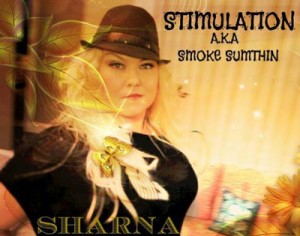 sharna-smoke