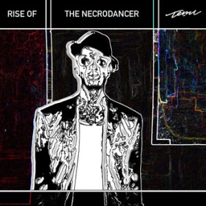 The Ep cover artwork