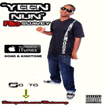 Yeen Nun single cover