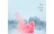 The Bright Wild mesmerizes the listener, as both an otherworldly, yet incredibly intimate experience!