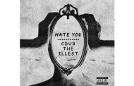 Cdub the illest: “Hate You” showcases extraordinary skill for vivid imagery and lavish narration