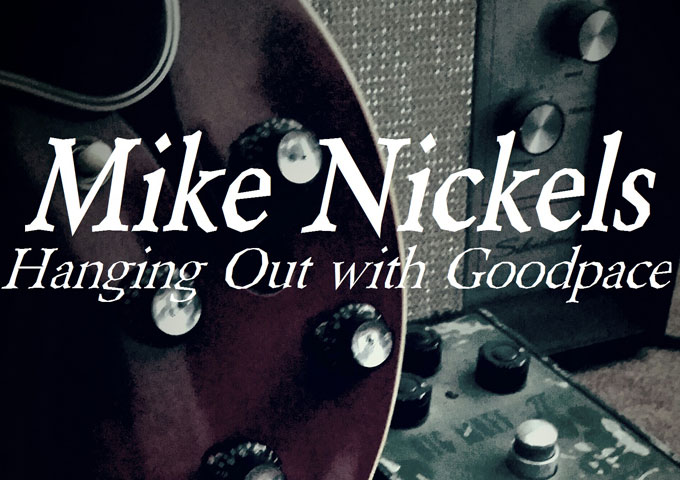 Mike Nickels – If you’re looking to hear some Hick-hop off the beaten path!