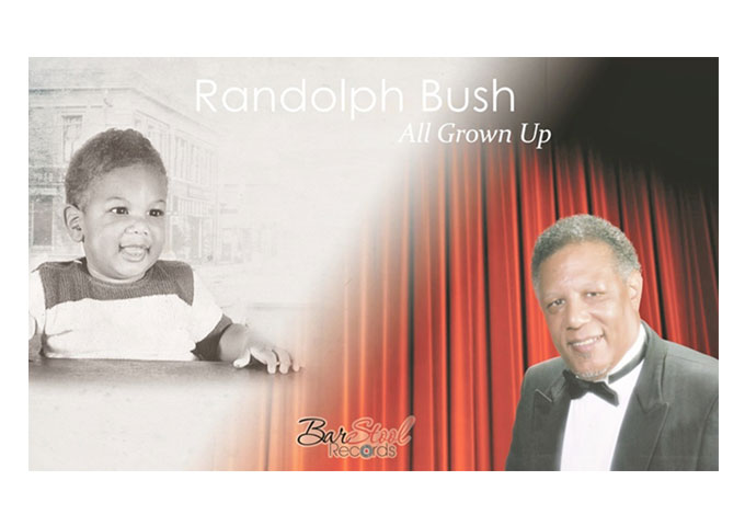 Randolph Bush a Journey of Sweet Music!