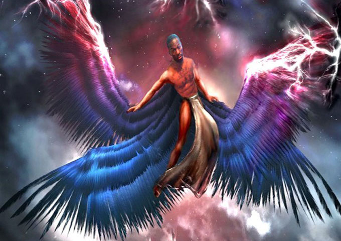 Interview: Emerging R&B Artist – Angelic Siren