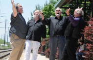 “Feelin’ Good” is another great adventure through the musical stratosphere of The Sixth Generation