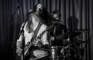 Sean Mullaney:  “Lines” – is both resolute and intricate, swapping between mammoth power and melody!