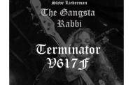Steve Lieberman: “Terminator V617F” – Fighting the desire to conform!