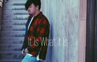 AYK: “It Is What It Is” gives traditional Pop and Rap a foundational makeover!