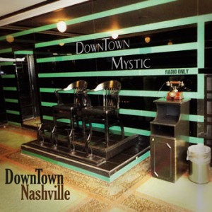 DownTown-Nashville-Cover