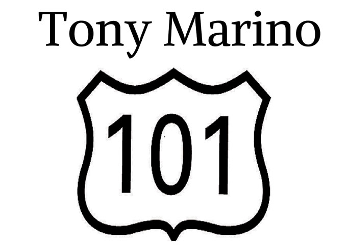 Tony Marino: “101” – overflowing with arousing, spellbinding, colorful and passionate Latin Jazz