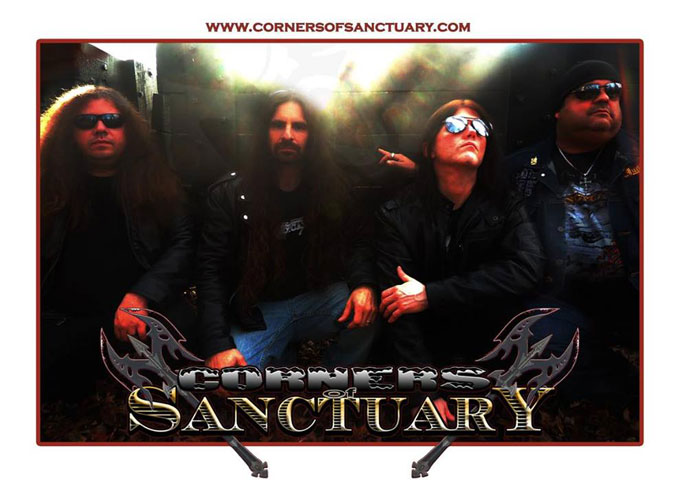 Corners of Sanctuary: “Metal Machine” rises to a high caliber of ability