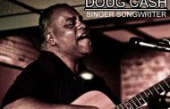 Doug Cash: “Singer Songwriter” – a work of such sincerity and quality!