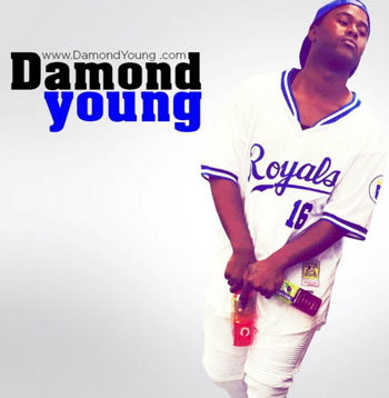 Damond Young 