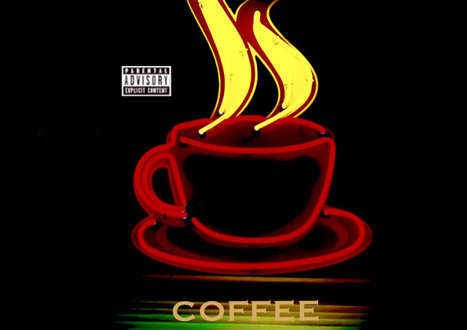“Coffee” – JRS3 is stepping onward and upward