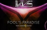 V.n.S – ‘Fool’s Paradise’ featuring Corinne Caston in a sultry bed of slow burning music!