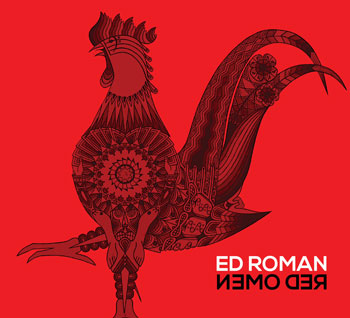 The album cover artwork
