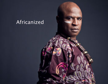 Alex Boye' 