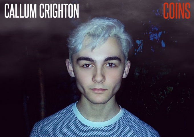 Callum Crighton: “Coins” is full of warm dream-pop sounds that pull you in