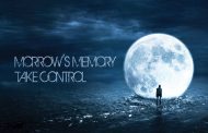 Morrow’s Memory: “Take Control” will be one of the year’s best!