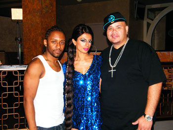 Mic-X-FatJoe