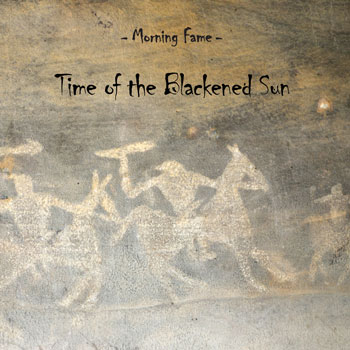 the single cover artwork