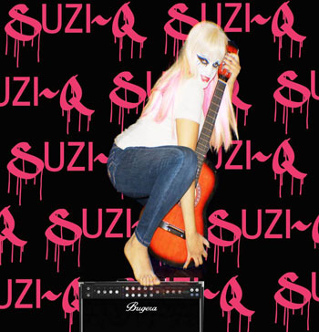 Suzi~Q 