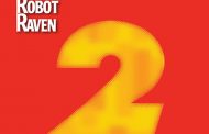 Robot Raven: “Greatest Hits, Part Two” – better than the public consumption of music wants!