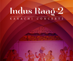 Indus Raag 2 Banner