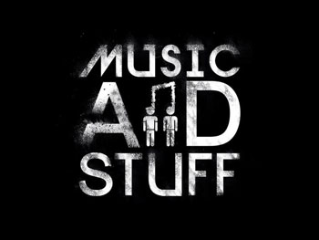 MusicANDStuff-Logo