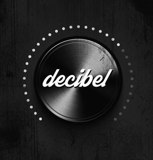 decibel-350