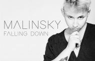 Malinsky: “Falling Down” – layers on layers of amazingly crafted electro-pop