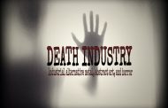 Death Industry: “Slip Away” – All The Metal You Can Handle!