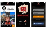 GameSmash LLC Launches “SmashChart” Game APP!