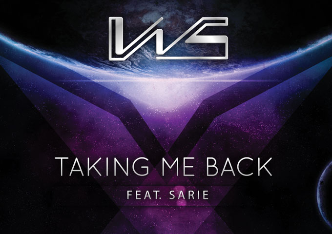 V.n.S: ‘Taking Me Back’ – EDM aiming straight at the heart of FM radio!