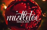 Natalie Jean: “Mistletoe” has the word ‘class’ written all over it