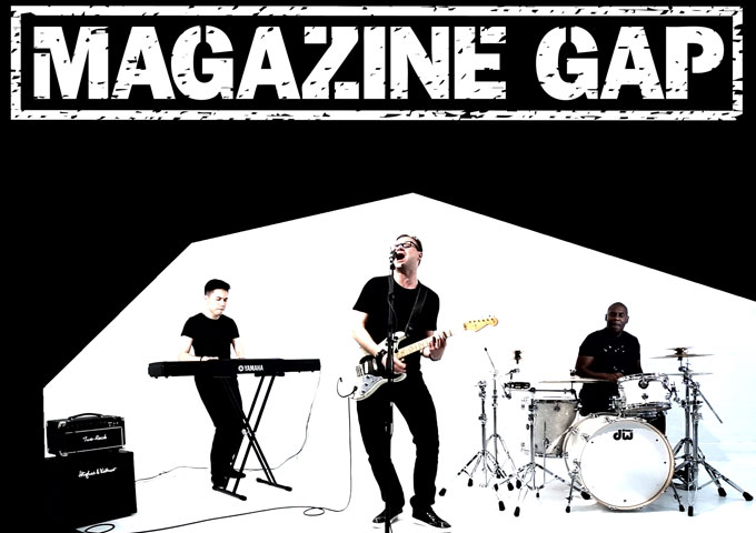 Magazine Gap: “In Two Minds” – an authentic musical canvas